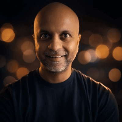 Amit Arora